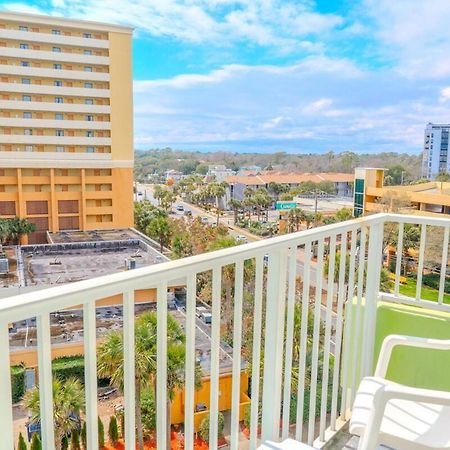 Caravelle Tower 626 Βίλα Μιρτλ Μπιτς Εξωτερικό φωτογραφία