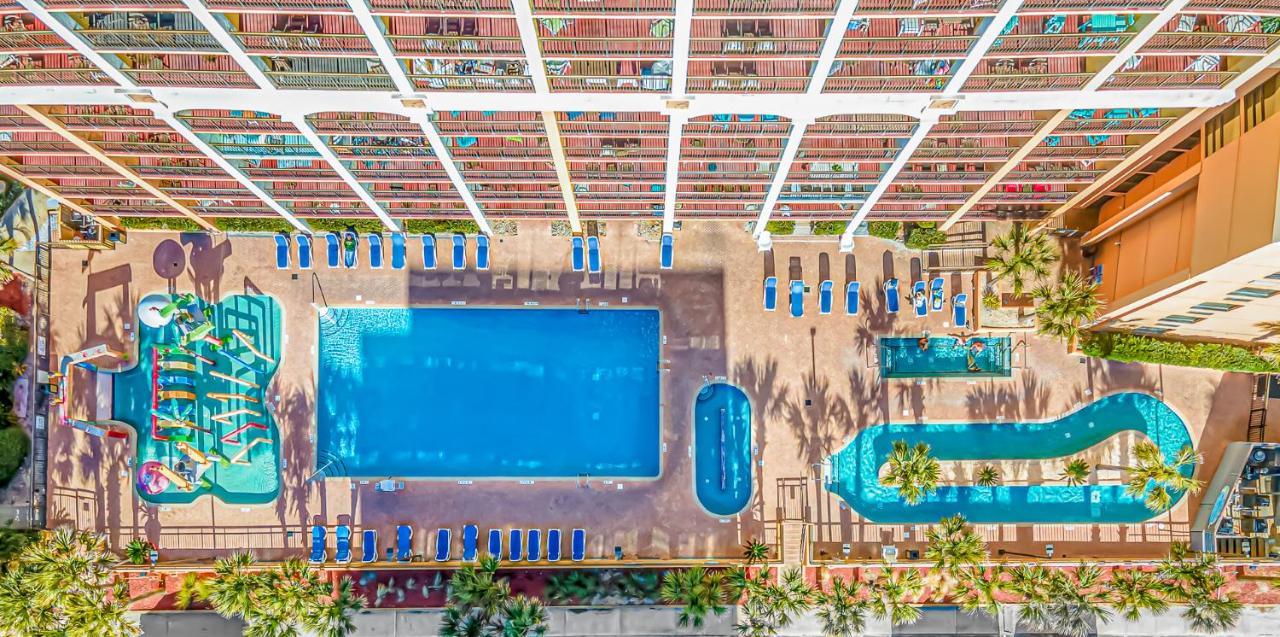 Caravelle Tower 626 Βίλα Μιρτλ Μπιτς Εξωτερικό φωτογραφία