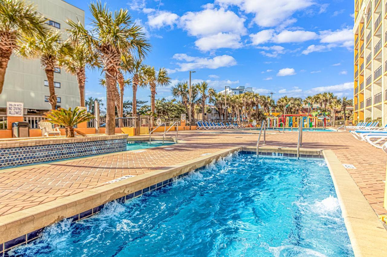 Caravelle Tower 626 Βίλα Μιρτλ Μπιτς Εξωτερικό φωτογραφία