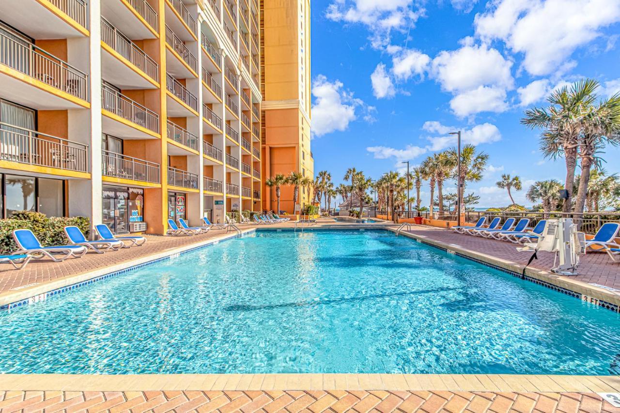 Caravelle Tower 626 Βίλα Μιρτλ Μπιτς Εξωτερικό φωτογραφία