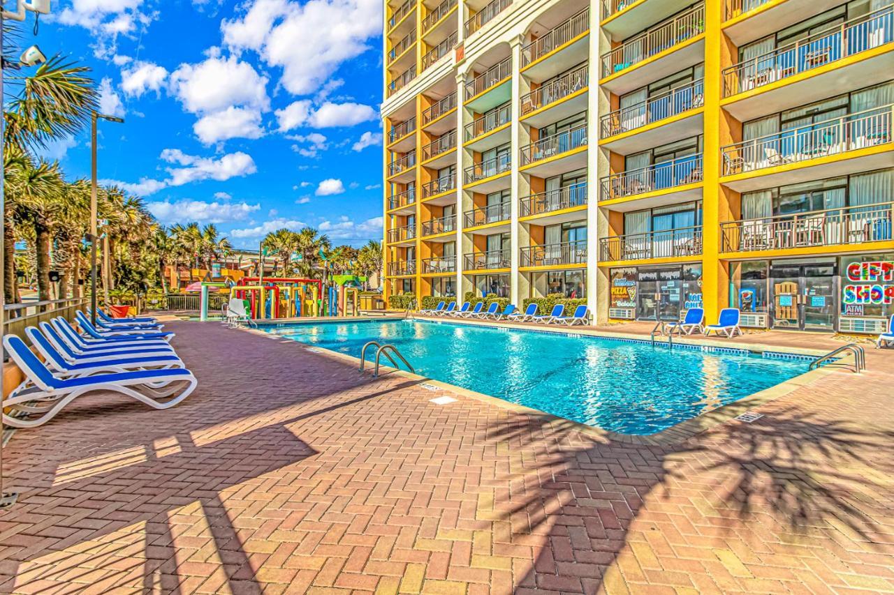Caravelle Tower 626 Βίλα Μιρτλ Μπιτς Εξωτερικό φωτογραφία