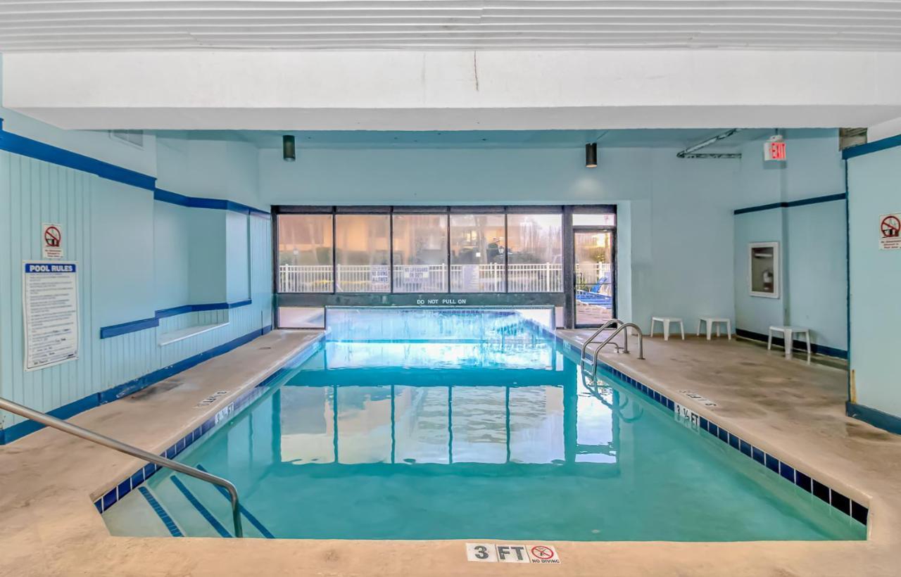Caravelle Tower 626 Βίλα Μιρτλ Μπιτς Εξωτερικό φωτογραφία