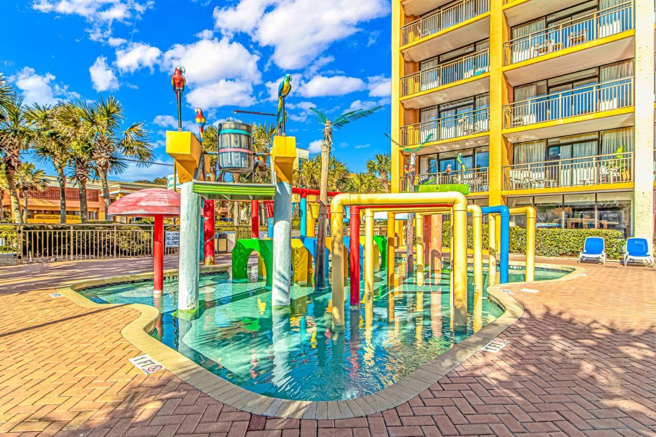 Caravelle Tower 626 Βίλα Μιρτλ Μπιτς Εξωτερικό φωτογραφία