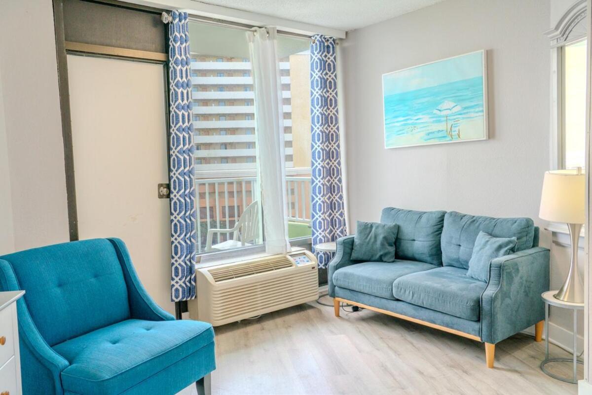 Caravelle Tower 626 Βίλα Μιρτλ Μπιτς Εξωτερικό φωτογραφία