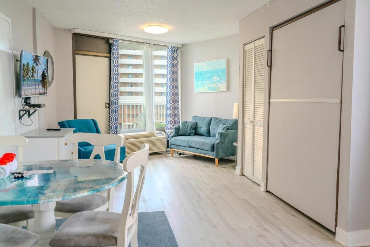 Caravelle Tower 626 Βίλα Μιρτλ Μπιτς Εξωτερικό φωτογραφία