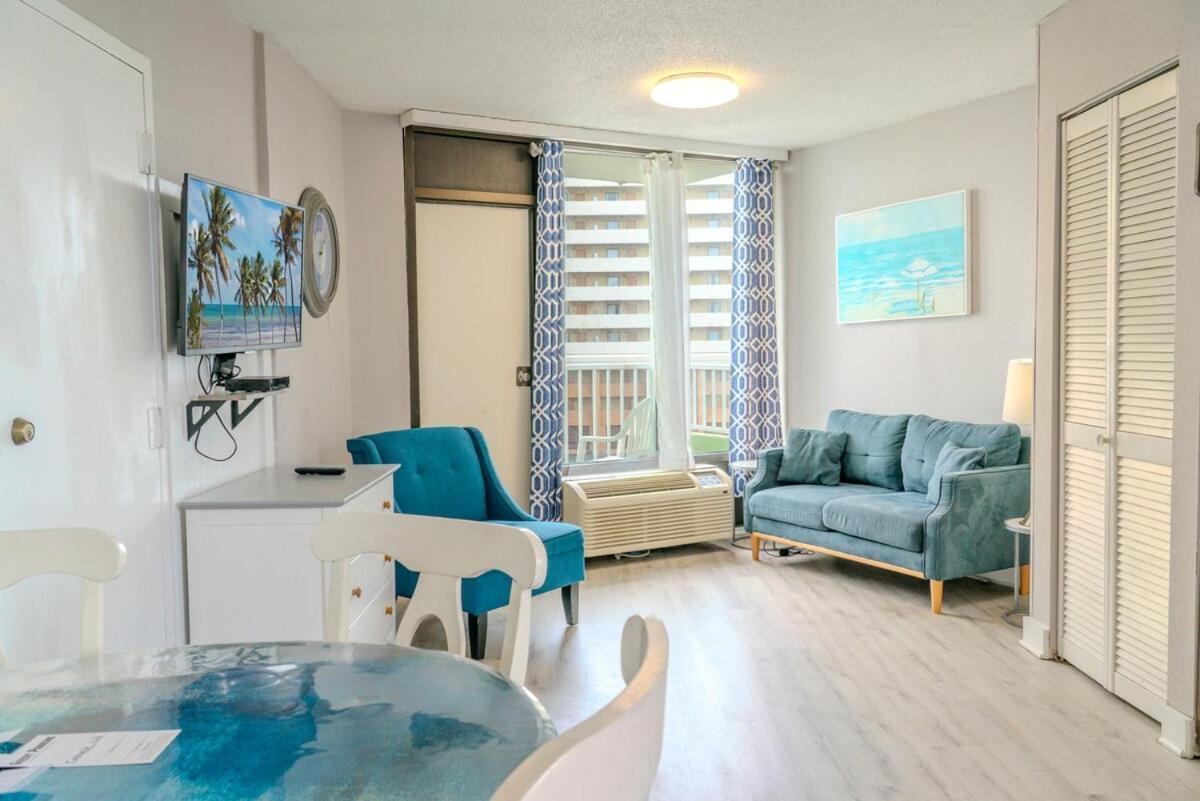 Caravelle Tower 626 Βίλα Μιρτλ Μπιτς Εξωτερικό φωτογραφία